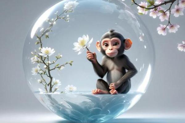 属猴十二星座：揭秘生肖猴与星座的神秘邂逅