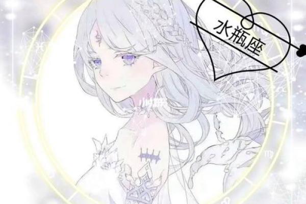 十二星座祭祀头像，神秘魅力解锁