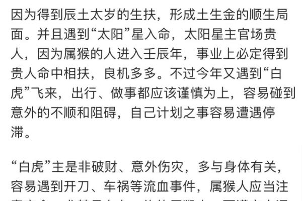 92年属猴的人，揭秘你的命运转折点