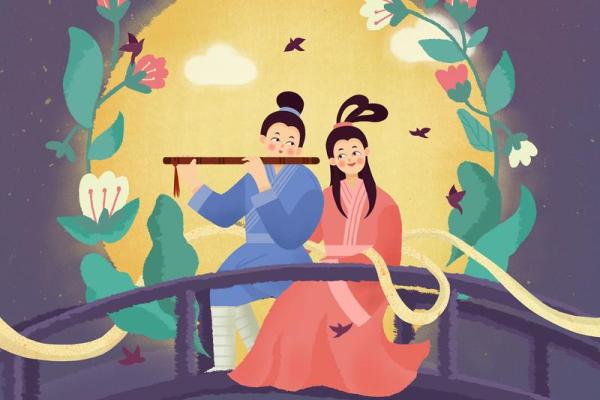 牛年佳人遇鸡缘，天生一对？