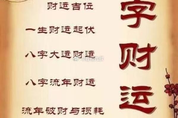 如何通过八字命格找到你的事业和人生方向
