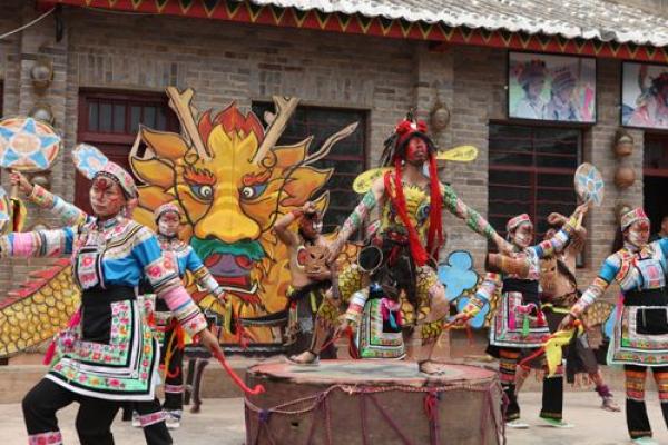 14狂欢夜，揭秘民俗盛宴背后的神秘传说