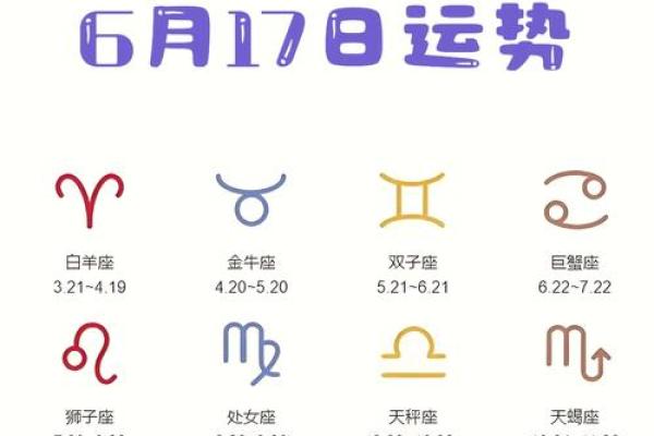 六九盛夏，星座运势大揭秘揭秘你的专属守护星