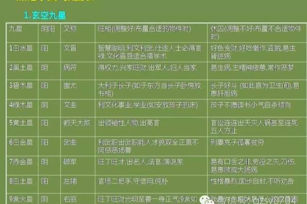 轻松掌握飞星放射排盘技巧，打造你的运势密码