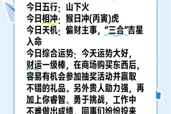 吉星高照，财运亨通——2024兔年生肖运势大揭秘