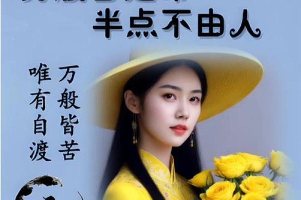 终南命理书中的命运密码，带你走向辉煌