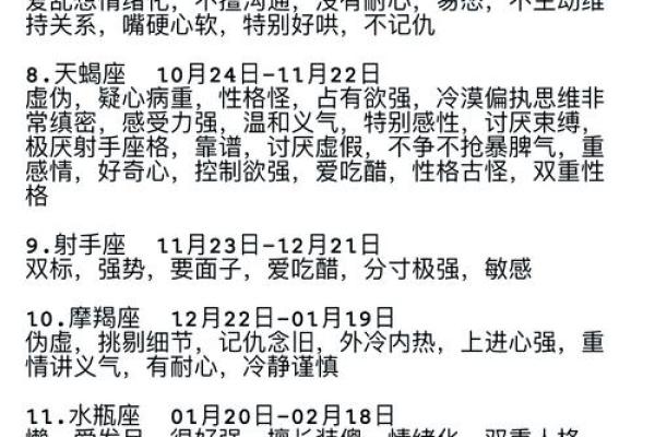 16岁，揭秘你的星座命运之谜