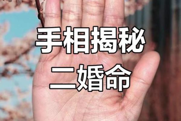 揭秘手相九大桃花：掌握命运，邂逅真爱