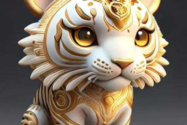 傲骨雄风，生肖传奇：揭秘生肖背后的傲解人生