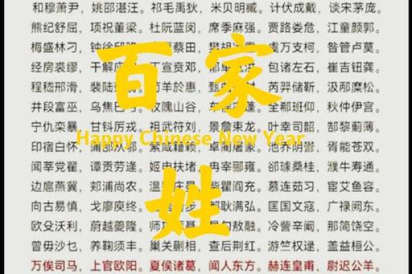赵姓名字大揭秘，送你一生好运的秘籍