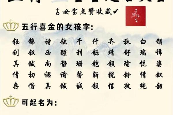 生辰八字起名秘籍，给宝宝取个命中注定的好名字