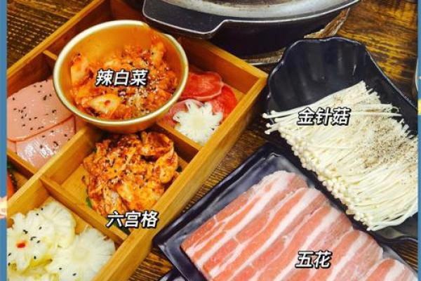 给肉起个名字，竟然能这么有趣！