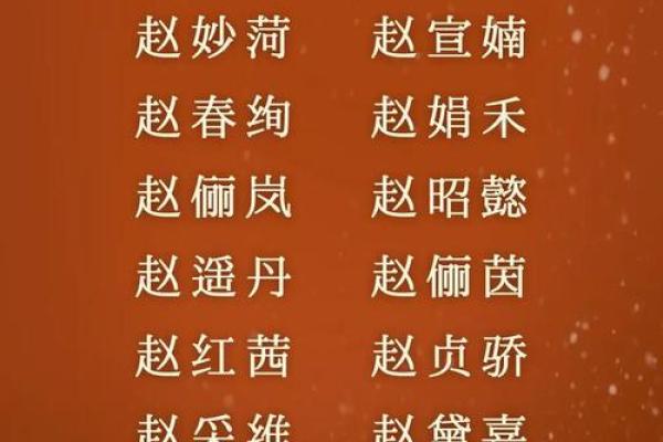 这几种起名方法让你的孩子名字更有个性