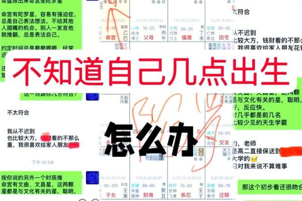 木命天生富贵，揭秘这个时辰出生的秘密