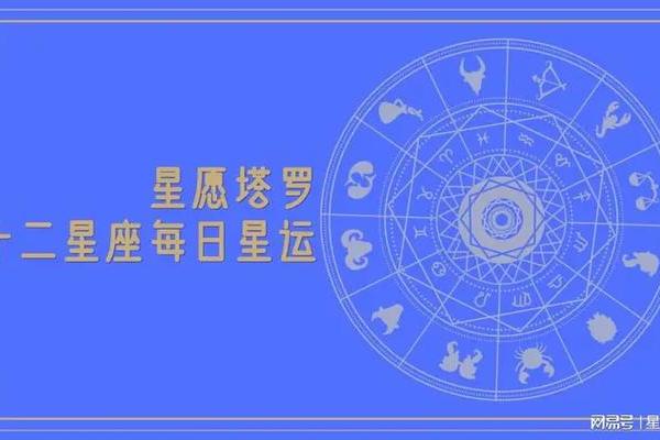 12星座命运大揭秘：揭秘你的星座专属运势日期