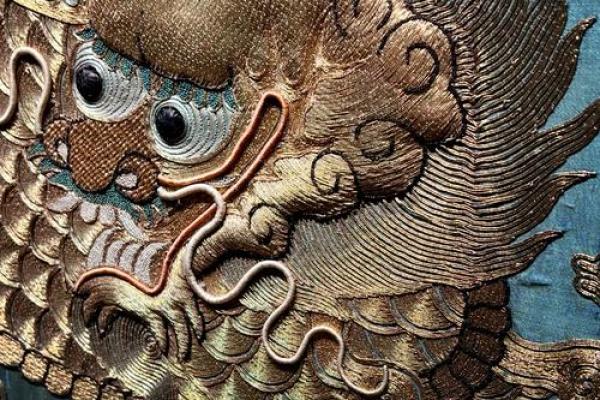 麒麟五行属性大解析 麒麟五行属性大解析