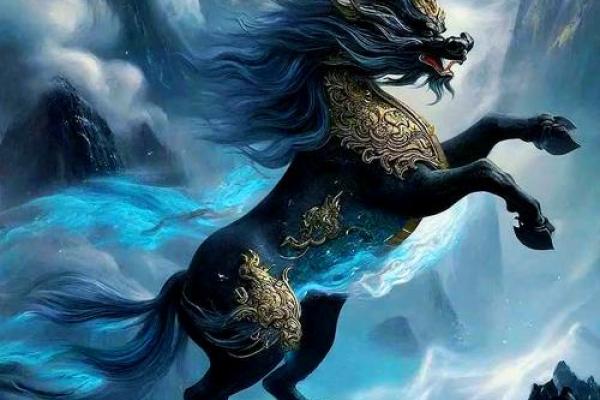 麒麟五行属性大解析 麒麟五行属性大解析