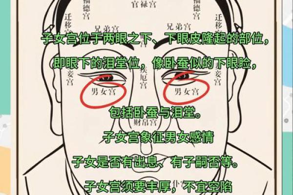 鬼额头面相揭秘：运势起伏，揭秘你的命运密码