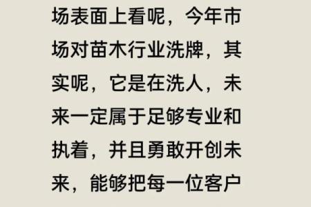 专业建议：如何为绿化苗木公司起个符合市场的名字