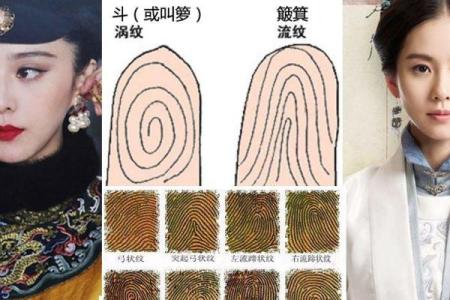 男命富贵脚型揭秘：一窥命运之门的奥秘