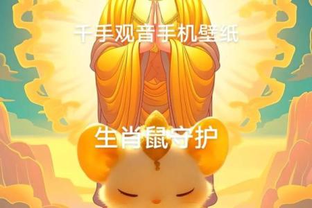 十二生肖的秘密：谁是你未曾猜到的神秘守护神？