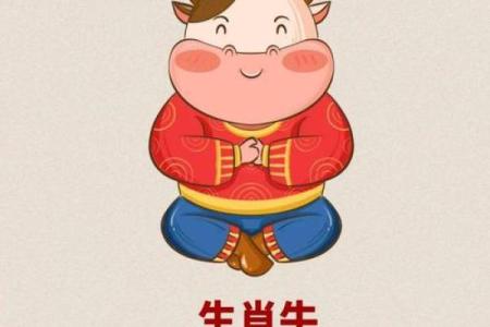 生肖牛的黄金搭档，快来看看是你吗？
