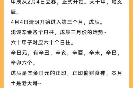天干戊能否生天干辛金？揭秘五行之谜