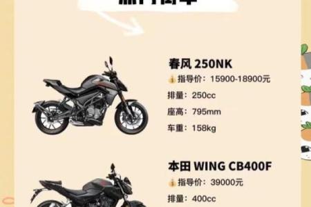 从此告别普通，摩托车命名让你与众不同