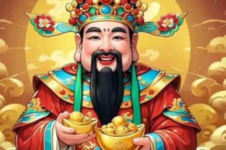 揭秘家庙后神秘风水宝地：财运亨通、福泽连绵