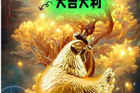 1967年属鸡：运势巅峰，财富亨通