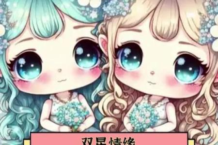 双子座：揭秘双面星人的神秘命运密码