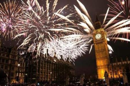 18年英国节日盛宴：传统习俗与现代风情的完美融合