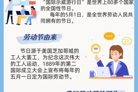 五一劳动节，民俗风情大揭秘