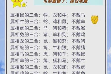 兔虎相吸？揭秘生肖搭配的神秘魅力