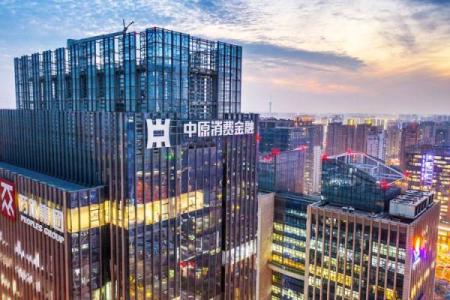 打造独特金融公司品牌，从这些名字开始