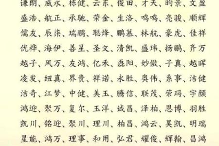 公司起名宝典：如何为你的企业起个独特且有吸引力的名字
