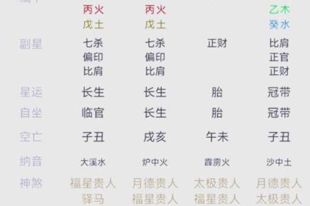命理公司测名，如何精准找到人生方向