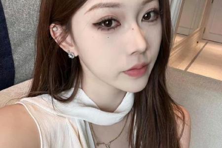 痣相脸美女养成记，五官立体美学的秘密武器