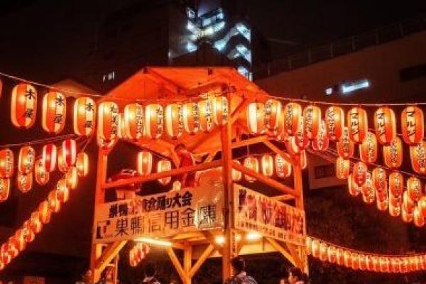 日本传统节日风俗盘点：不可错过的七大节庆狂欢