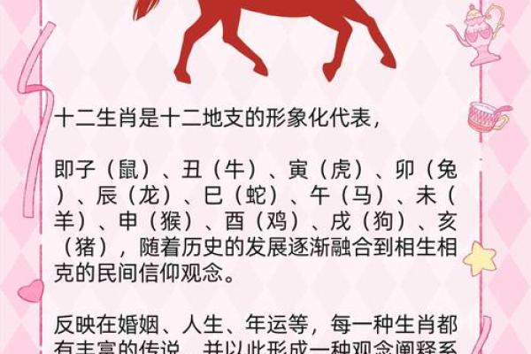 牛年和马年，这对生肖情侣为何如此般配？