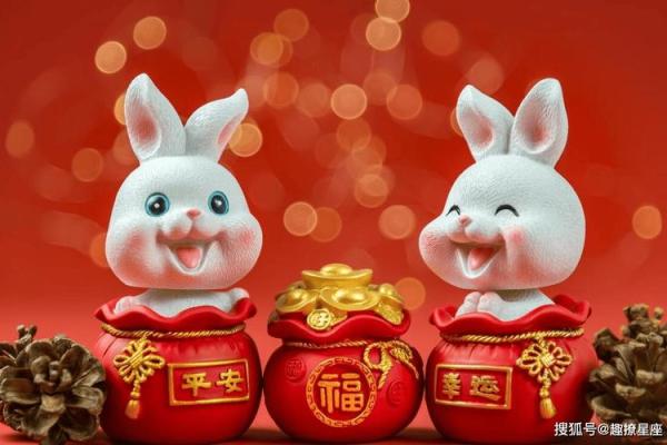 蛇兔相配，运势翻倍？