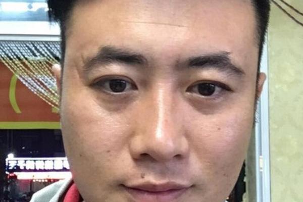 揭秘横纹面相：财运亨通的秘密武器