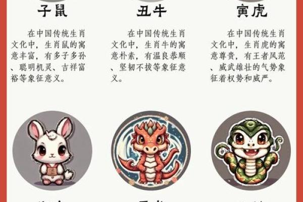 生肖饭局：揭秘12生肖的独特食趣