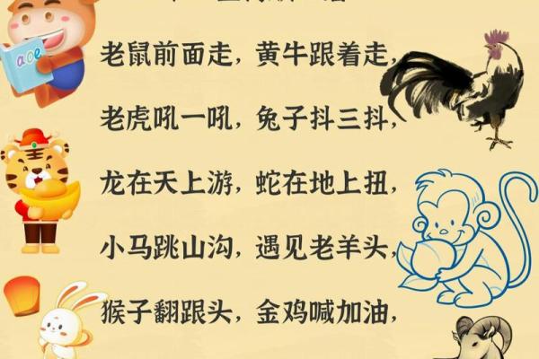生肖饭局：揭秘12生肖的独特食趣