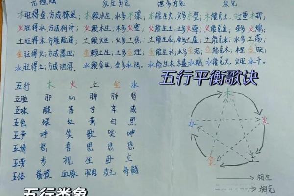 探秘丙字的五行之谜