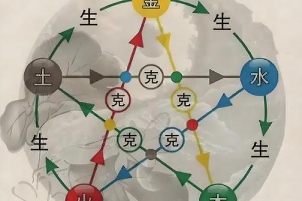 公字五行属性深度分析
