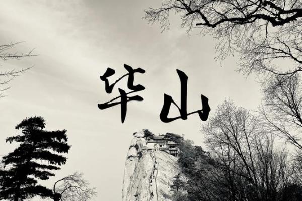 命退奇山：亡命者的最后归宿