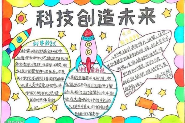 与科技共舞的未来生活指南
