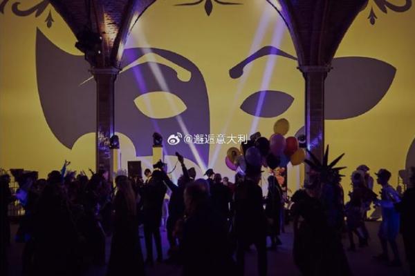 意大利五月狂欢盛宴：探寻千年民俗风情