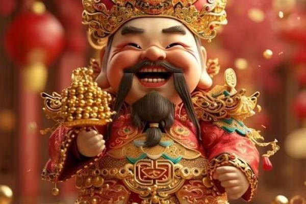 鼠跃马蹄，财运亨通，2024生肖运势大揭秘